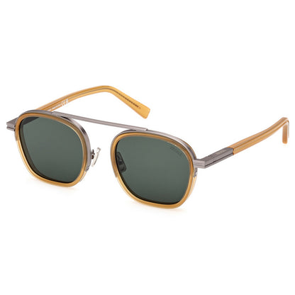 Occhiale da Sole Ermenegildo Zegna, Modello: EZ0231 Colore: 45N