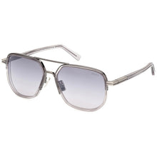 Carica l&#39;immagine nel visualizzatore di Gallery, Occhiale da Sole Ermenegildo Zegna, Modello: EZ0232H Colore: 20C