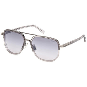 Occhiale da Sole Ermenegildo Zegna, Modello: EZ0232H Colore: 20C
