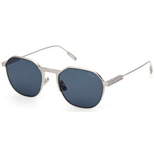 Carica l&#39;immagine nel visualizzatore di Gallery, Occhiale da Sole Ermenegildo Zegna, Modello: EZ0234 Colore: 17V