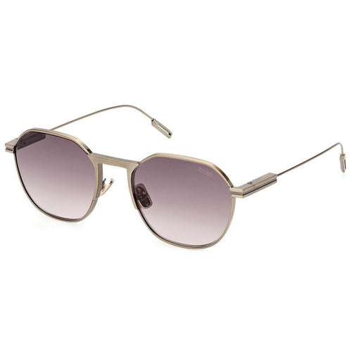 Occhiale da Sole Ermenegildo Zegna, Modello: EZ0234 Colore: 32K