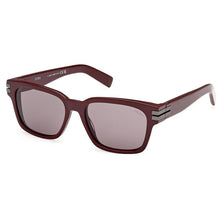 Carica l&#39;immagine nel visualizzatore di Gallery, Occhiale da Sole Ermenegildo Zegna, Modello: EZ0237 Colore: 69A