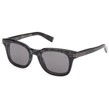 Carica l&#39;immagine nel visualizzatore di Gallery, Occhiale da Sole Ermenegildo Zegna, Modello: EZ0238 Colore: 05A