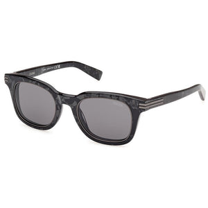 Occhiale da Sole Ermenegildo Zegna, Modello: EZ0238 Colore: 05A