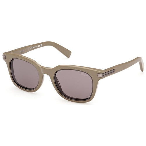 Occhiale da Sole Ermenegildo Zegna, Modello: EZ0238 Colore: 45A