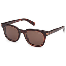 Carica l&#39;immagine nel visualizzatore di Gallery, Occhiale da Sole Ermenegildo Zegna, Modello: EZ0238 Colore: 54E