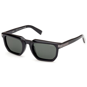 Occhiale da Sole Ermenegildo Zegna, Modello: EZ0240 Colore: 01N