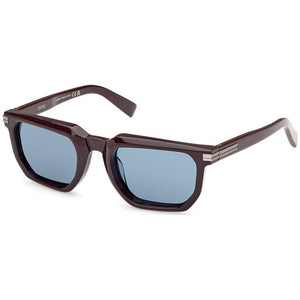 Occhiale da Sole Ermenegildo Zegna, Modello: EZ0240 Colore: 48V