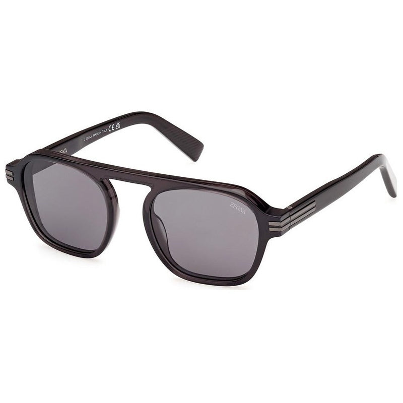 Occhiale da Sole Ermenegildo Zegna, Modello: EZ0241 Colore: 96D