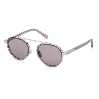 Occhiale da Sole Ermenegildo Zegna, Modello: EZ0242 Colore: 20A