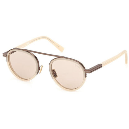 Occhiale da Sole Ermenegildo Zegna, Modello: EZ0242 Colore: 57E
