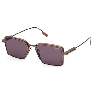 Occhiale da Sole Ermenegildo Zegna, Modello: EZ0243 Colore: 38A