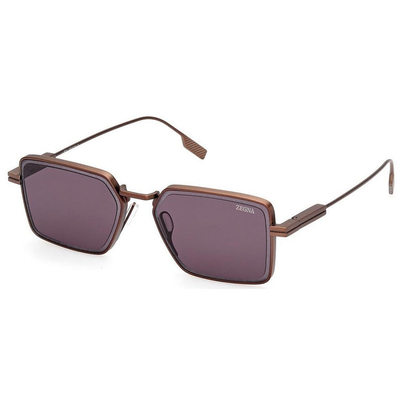 Occhiale da Sole Ermenegildo Zegna, Modello: EZ0243 Colore: 38A