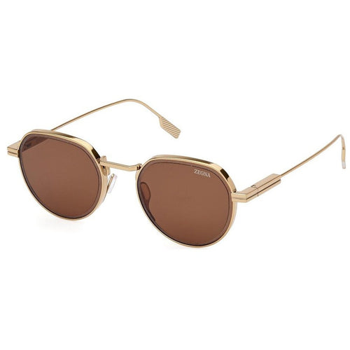 Occhiale da Sole Ermenegildo Zegna, Modello: EZ0244 Colore: 34J