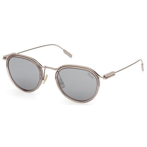 Occhiale da Sole Ermenegildo Zegna, Modello: EZ0246 Colore: 57A