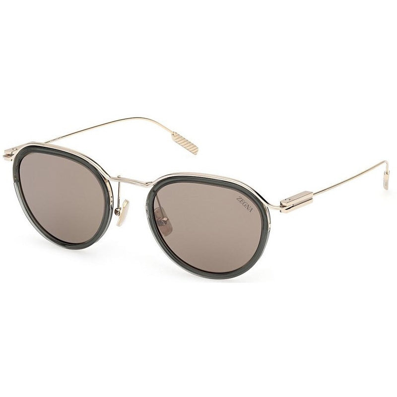 Occhiale da Sole Ermenegildo Zegna, Modello: EZ0246 Colore: 96L