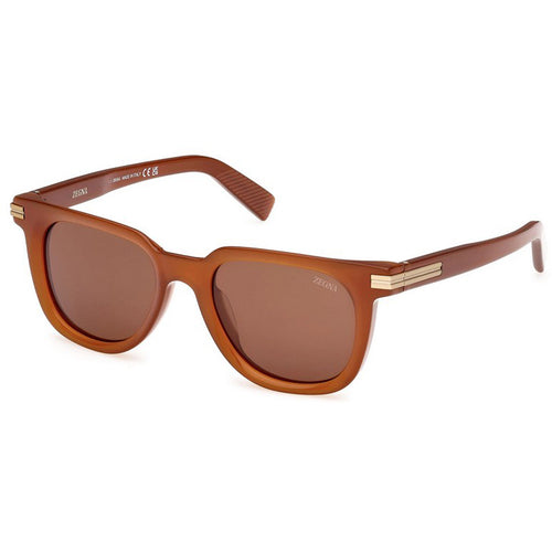 Occhiale da Sole Ermenegildo Zegna, Modello: EZ0248 Colore: 45E