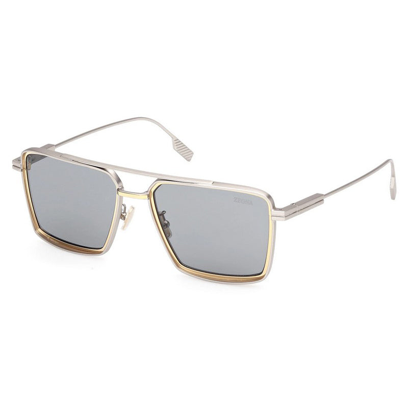 Occhiale da Sole Ermenegildo Zegna, Modello: EZ0257 Colore: 17A