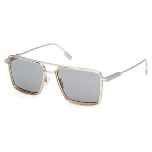 Occhiale da Sole Ermenegildo Zegna, Modello: EZ0257 Colore: 17A