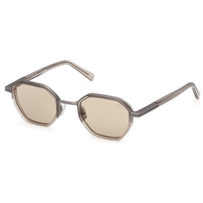 Occhiale da Sole Ermenegildo Zegna, Modello: EZ0259 Colore: 45E