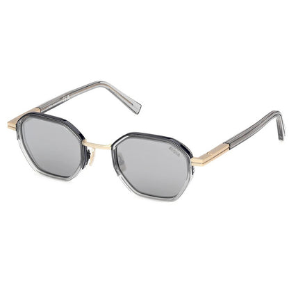 Occhiale da Sole Ermenegildo Zegna, Modello: EZ0259 Colore: 93C