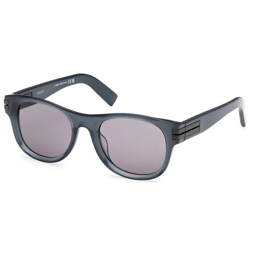 Occhiale da Sole Ermenegildo Zegna, Modello: EZ0268 Colore: 90A
