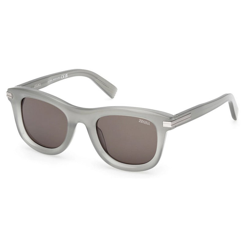 Occhiale da Sole Ermenegildo Zegna, Modello: EZ0269 Colore: 20J