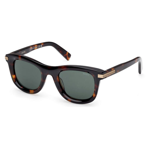 Occhiale da Sole Ermenegildo Zegna, Modello: EZ0269 Colore: 52N