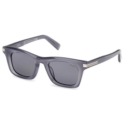 Occhiale da Sole Ermenegildo Zegna, Modello: EZ0270 Colore: 20D