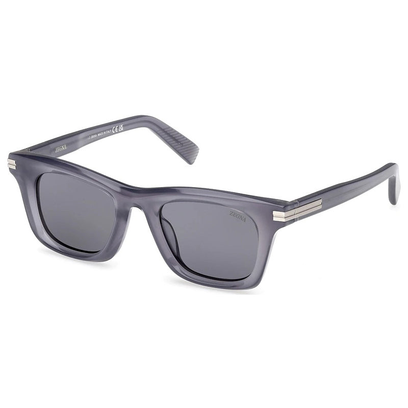 Occhiale da Sole Ermenegildo Zegna, Modello: EZ0270 Colore: 20D