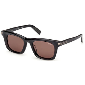 Occhiale da Sole Ermenegildo Zegna, Modello: EZ0270 Colore: 20E