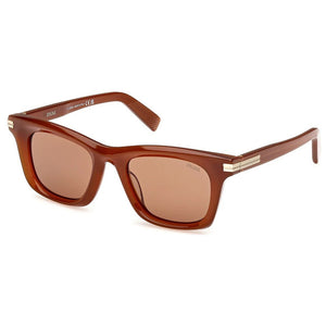 Occhiale da Sole Ermenegildo Zegna, Modello: EZ0270 Colore: 45E