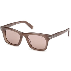 Occhiale da Sole Ermenegildo Zegna, Modello: EZ0270 Colore: 51E