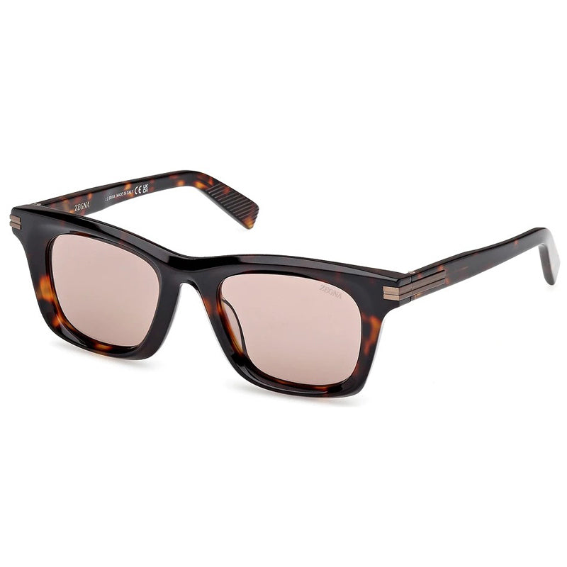 Occhiale da Sole Ermenegildo Zegna, Modello: EZ0270 Colore: 55E