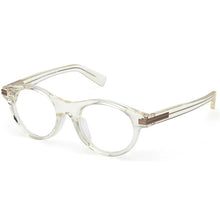 Carica l&#39;immagine nel visualizzatore di Gallery, Occhiale da Sole Ermenegildo Zegna, Modello: EZ0271 Colore: 39V