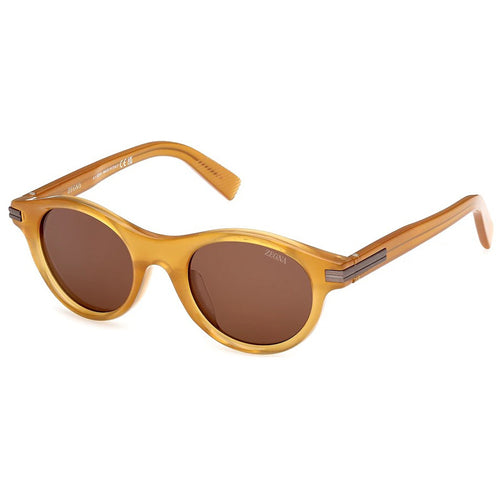 Occhiale da Sole Ermenegildo Zegna, Modello: EZ0271 Colore: 45E