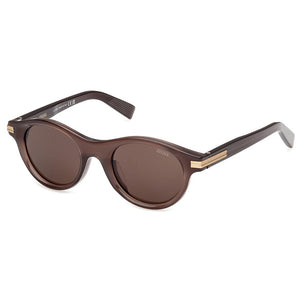 Occhiale da Sole Ermenegildo Zegna, Modello: EZ0271 Colore: 48E