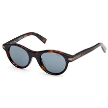 Carica l&#39;immagine nel visualizzatore di Gallery, Occhiale da Sole Ermenegildo Zegna, Modello: EZ0271 Colore: 52V