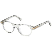 Carica l&#39;immagine nel visualizzatore di Gallery, Occhiale da Sole Ermenegildo Zegna, Modello: EZ0271 Colore: 93V