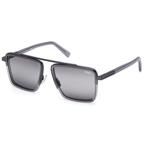 Occhiale da Sole Ermenegildo Zegna, Modello: EZ0272 Colore: 20B
