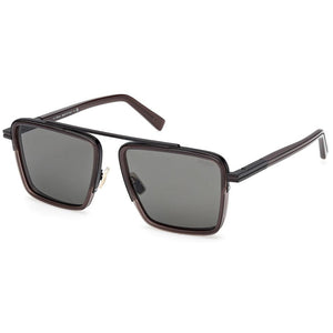Occhiale da Sole Ermenegildo Zegna, Modello: EZ0272 Colore: 48D
