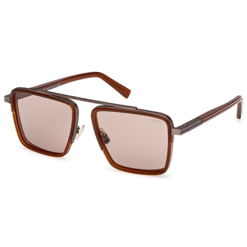 Occhiale da Sole Ermenegildo Zegna, Modello: EZ0272 Colore: 48J