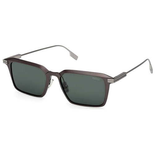 Occhiale da Sole Ermenegildo Zegna, Modello: EZ0273H Colore: 09N