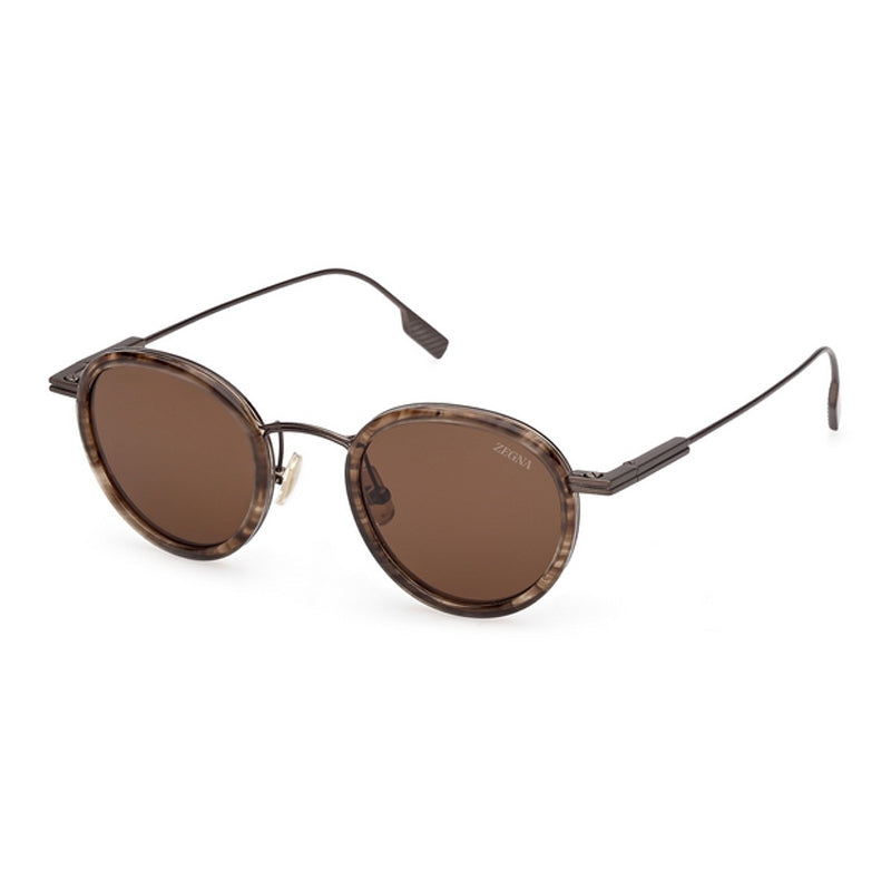 Occhiale da Sole Ermenegildo Zegna, Modello: EZ0276 Colore: 50E