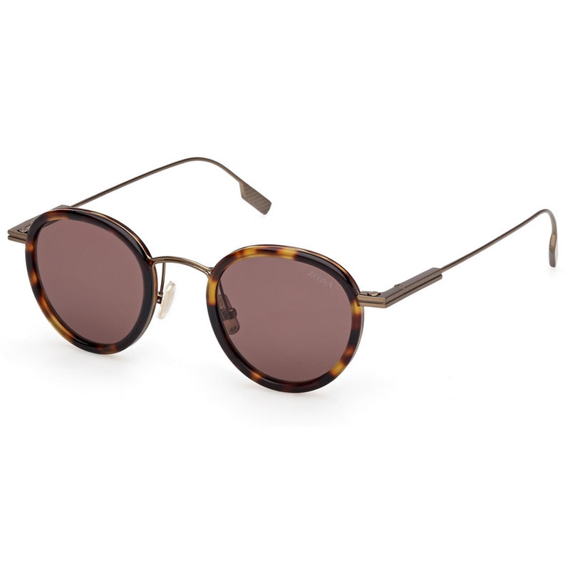 Occhiale da Sole Ermenegildo Zegna, Modello: EZ0276 Colore: 52E