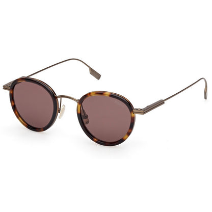 Occhiale da Sole Ermenegildo Zegna, Modello: EZ0276 Colore: 52E