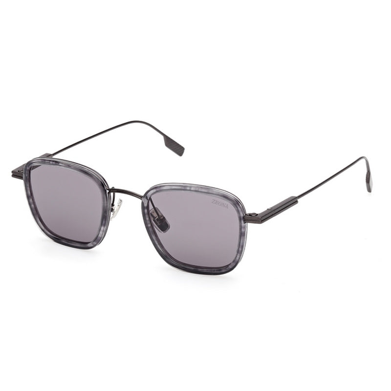 Occhiale da Sole Ermenegildo Zegna, Modello: EZ0277 Colore: 20A