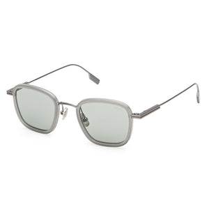 Occhiale da Sole Ermenegildo Zegna, Modello: EZ0277 Colore: 20N