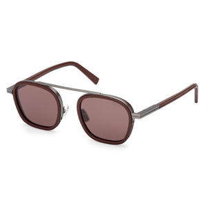 Occhiale da Sole Ermenegildo Zegna, Modello: EZ0278 Colore: 45E