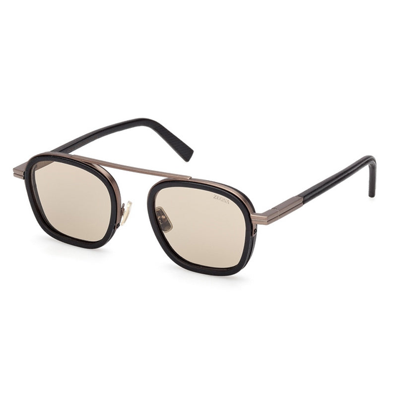 Occhiale da Sole Ermenegildo Zegna, Modello: EZ0278 Colore: 48E
